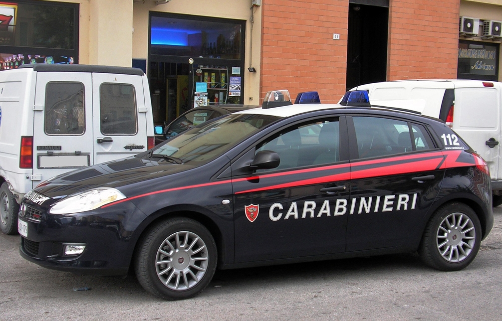 Catania, 5 arresti per spaccio di droga tra cui un minorenne – Ultima TV