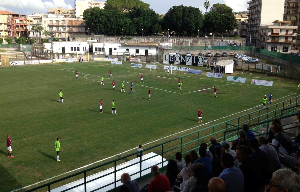 Catania: a Lentini il campo e un palo fermano gli etnei – Ultima TV